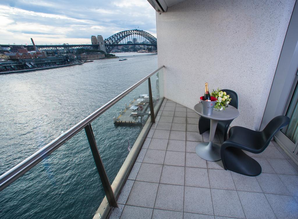Hotel Pullman Quay Grand Harbour 5*